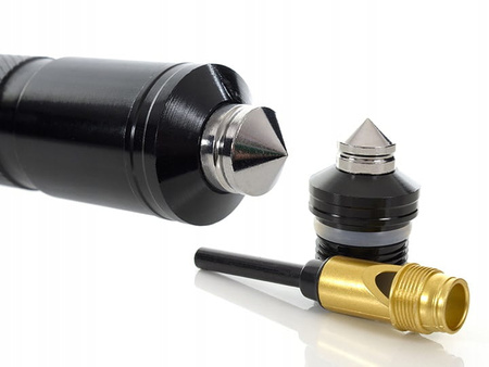 Saperka Wielofunkcyjna Składana BSH ADVENTURE (D14-10-4) SP-012