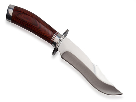 Nóż Myśliwski BSH ADVENTURE N-214C