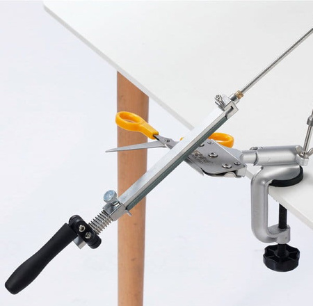 Ostrzałka Diamentowa Ruixin Pro RX008D