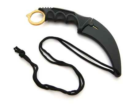 Nóż KARAMBIT CS:GO BSH ADVENTURE N-062J