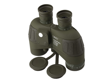 Lornetka COMET PRO COMPASS 10x50 z elektronicznym kompasem LR-039A