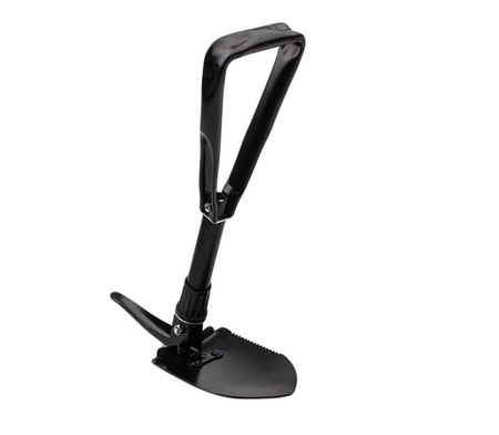 Saperka Czarna 47 cm SP-002