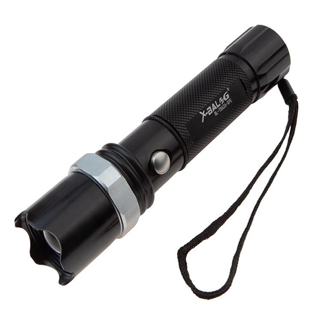 Latarka X-BALOG BL-T8626-XPE L-010