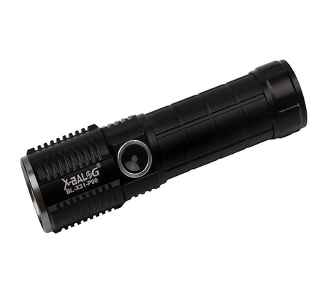 Latarka X-BALOG BL-X31-P90 L-091