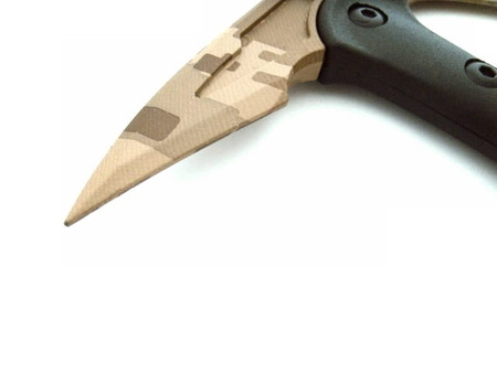 Toporek BSH ADVENTURE N-745E