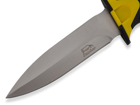 Nóż do Nurkowania N-784C