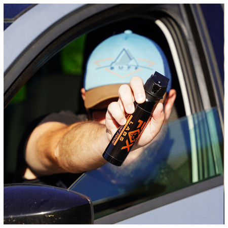 Gaz Pieprzowy FOX LABS ONE POINT FOUR 112 ml Stożek Mgły G-093