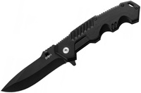 Naochan 。 Nóż składany średni JAGUAR Schwarzwolf, F1900100AJ301