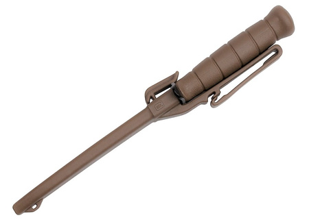 NÓŻ SZTURMOWY GLOCK 81 FDE GL81FDE