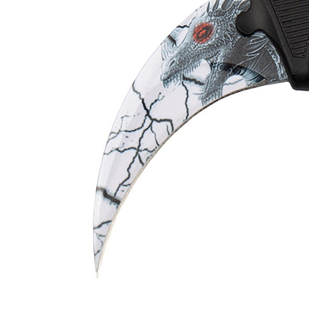 Nóż KARAMBIT CS:GO BSH ADVENTURE N-062Z