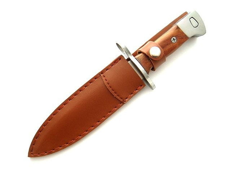 Bagnet AK-47 26 cm N-701