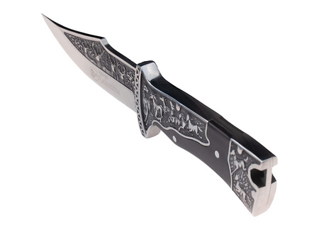 Nóż Myśliwski N-153B