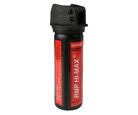 GAZ PIEPRZOWY HI-MAX 75ml STRUMIEŃ G-035