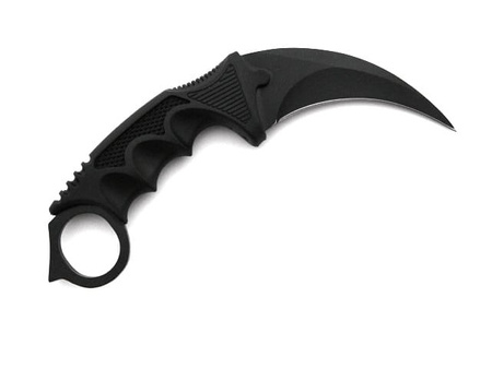 Nóż KARAMBIT CS:GO BSH ADVENTURE N-062A