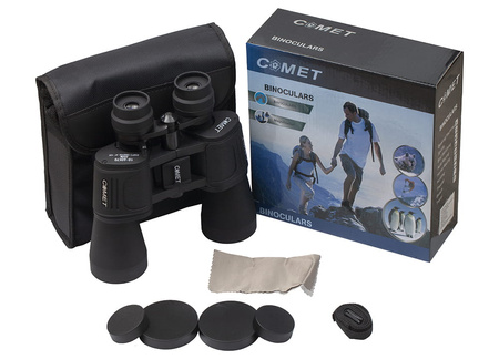 Lornetka COMET PRO ZOOM 10-60x70 LR-020