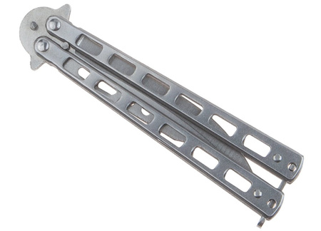 Nóż Motylek N-465P