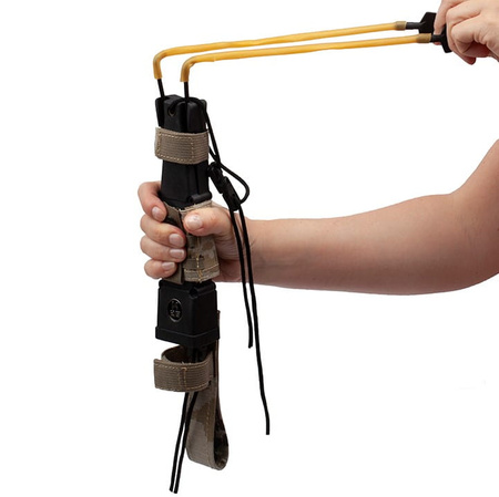 Nóż Taktyczny THUNDER II K25 N-309Z (32133)