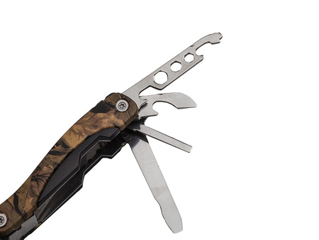 Multitool 10w1 BSH ADVENTURE MT-018C