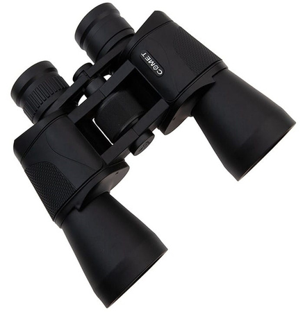 Lornetka COMET PRO ADVENTURE 10x50 LR-015A