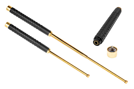 Pałka Teleskopowa 26" P-113 Gold XL