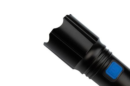 Latarka COBA CB-39 L-116 Klips