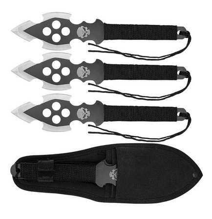 Zestaw Rzutek BSH ADVENTURE N-438A