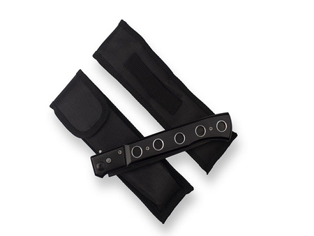 Nóż Sprężynowy 31cm N-503A