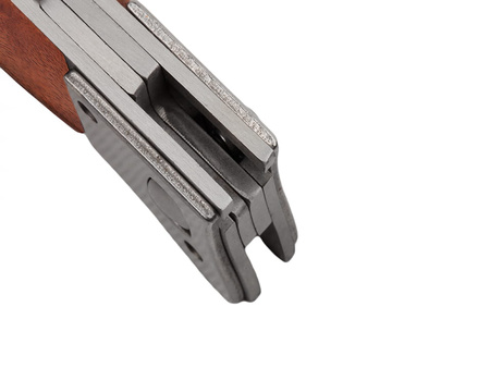 Bagnet sprężynowy AK-47 34 cm N-708