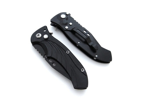 Nóż Sprężynowy N-002C