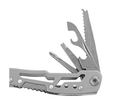 Multitool 15w1 BSH ADVENTURE MT-038