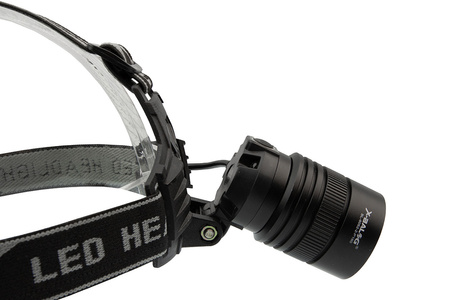 Latarka czołowa X-BALOG BL-8052-2-P160 LCZ-033