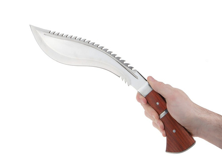 Maczeta Kukri N-638A