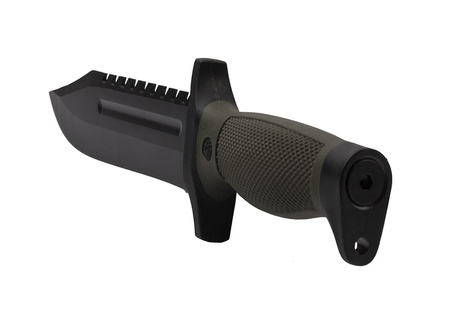 Nóż Taktyczny BSH ADVENTURE N-281A