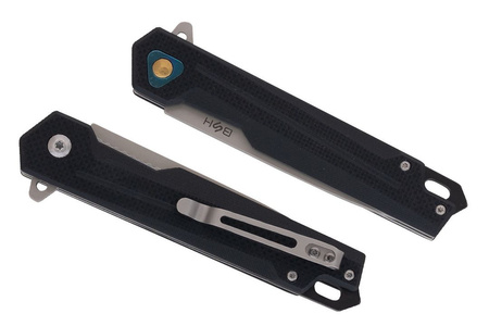 Nóż Sprężynowy BSH ADVENTURE N-073A