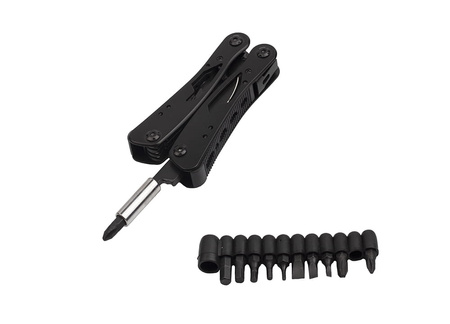 Multitool 19w1 BSH ADVENTURE MT-029