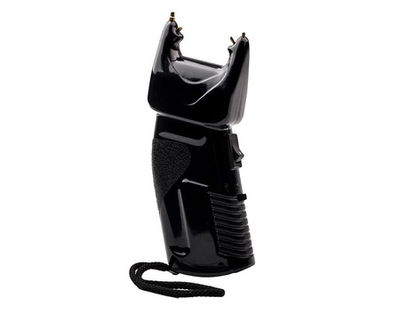 Paralizator ESP SCORPY 200 o mocy 200 000 V z GAZEM PIEPRZOWYM