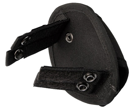 KAJDANKI KEL-MET + Kabura Z-KJ-012