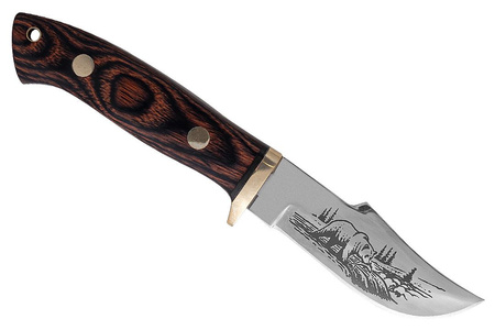 Nóż Myśliwski BSH ADVENTURE N-205B