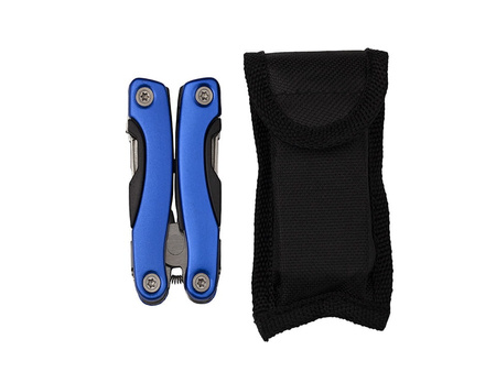 Multitool 9w1 BSH ADVENTURE MT-027B