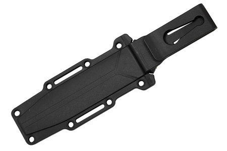 Nóż Taktyczny BSH ADVENTURE N-263A