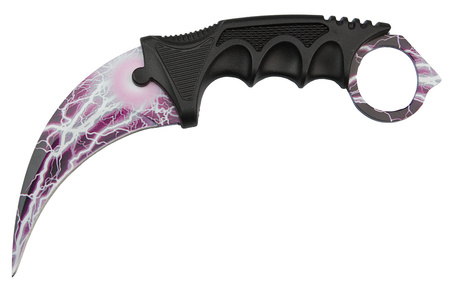 Nóż KARAMBIT CS:GO BSH ADVENTURE N-062T