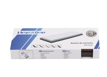 Ostrzałka Kamienna Heystone (400) H400