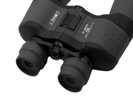 Lornetka COMET PRO ZOOM 10-60x70 LR-097