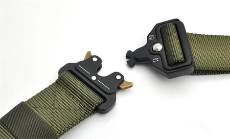 Pas Wojskowy Piaskowy PW-009C