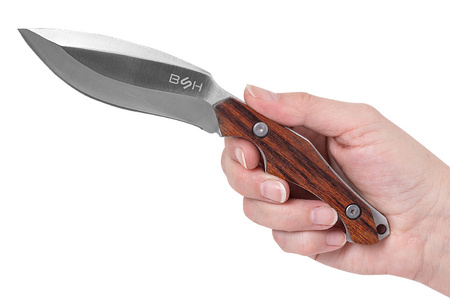 Nóż Myśliwski BSH ADVENTURE N-150A