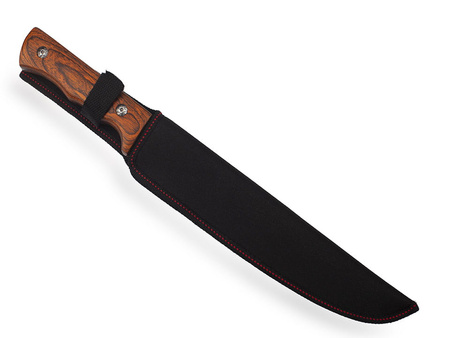 Nóż Turystyczny N-219B