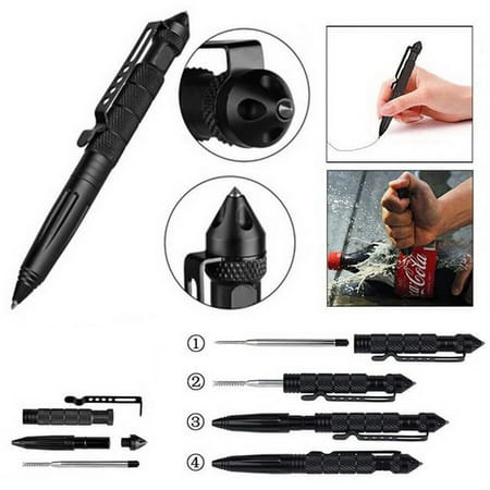 Survivalowy Niezbędnik - Zestaw Przeżycia ZP-001