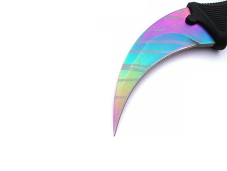 Nóż KARAMBIT CS:GO BSH ADVENTURE N-062S