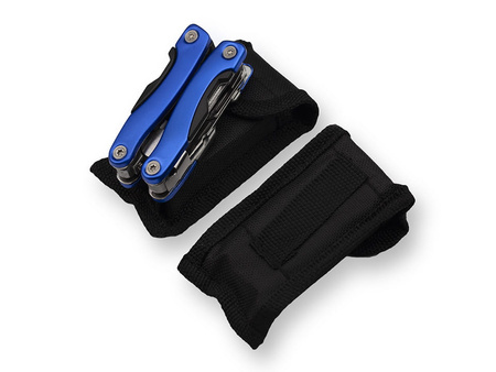 Multitool 9w1 BSH ADVENTURE MT-027B