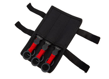 Zestaw Rzutek 6 sztuk BSH ADVENTURE N-410D